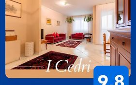 I Cedri