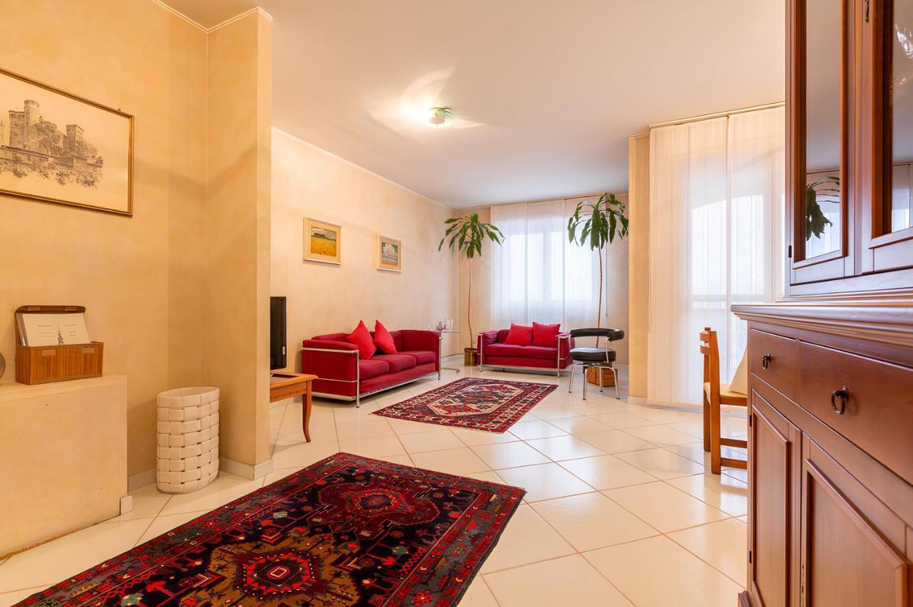 Appartamento I Cedri Torino Esterno foto