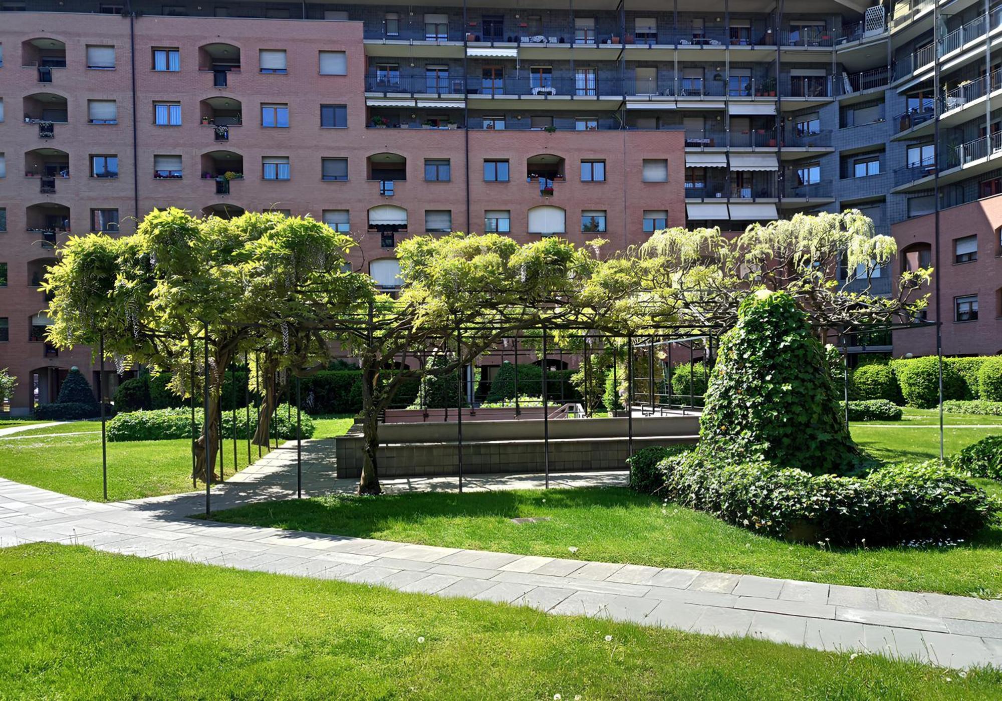 Appartamento I Cedri Torino Esterno foto