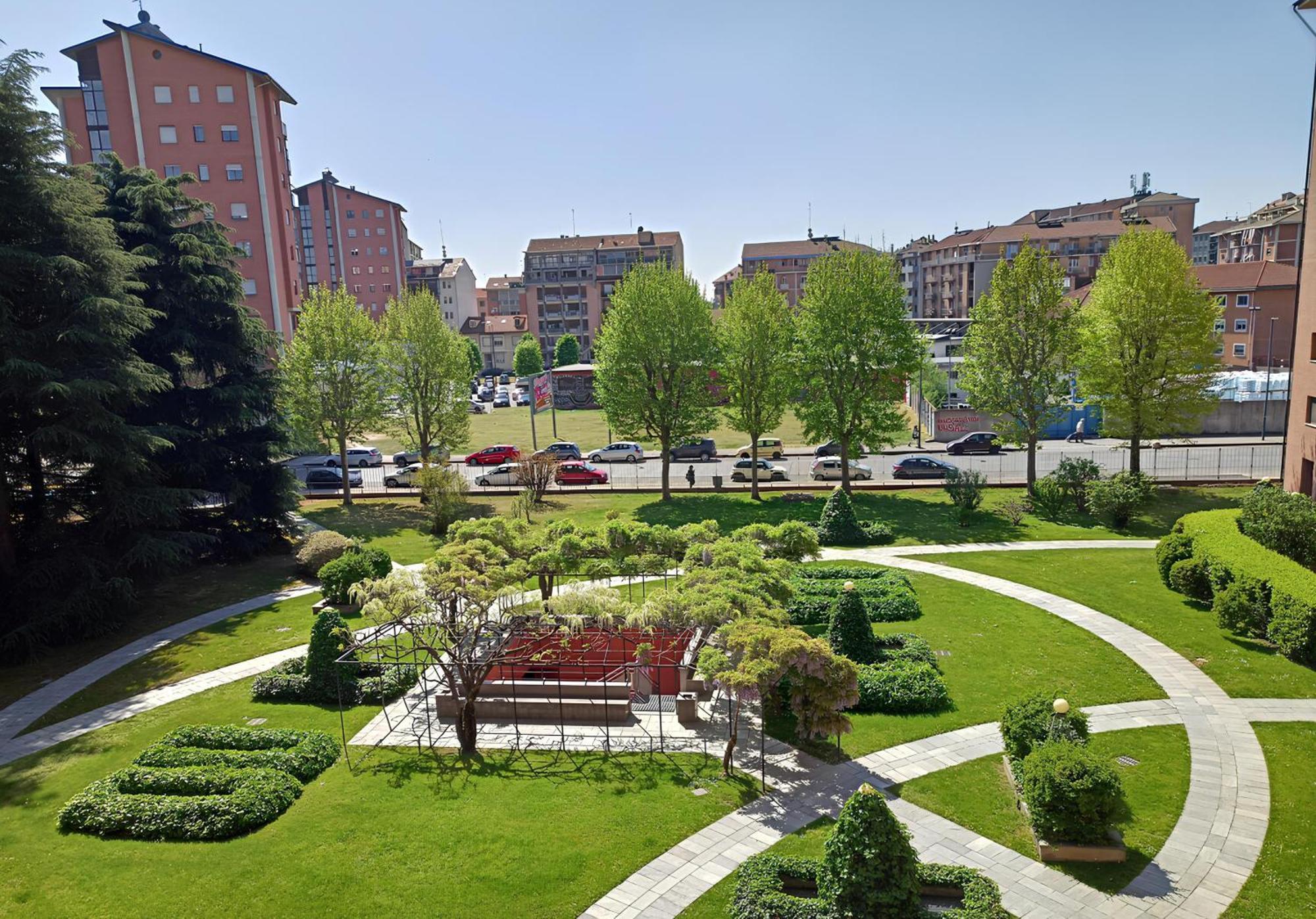 Appartamento I Cedri Torino Esterno foto