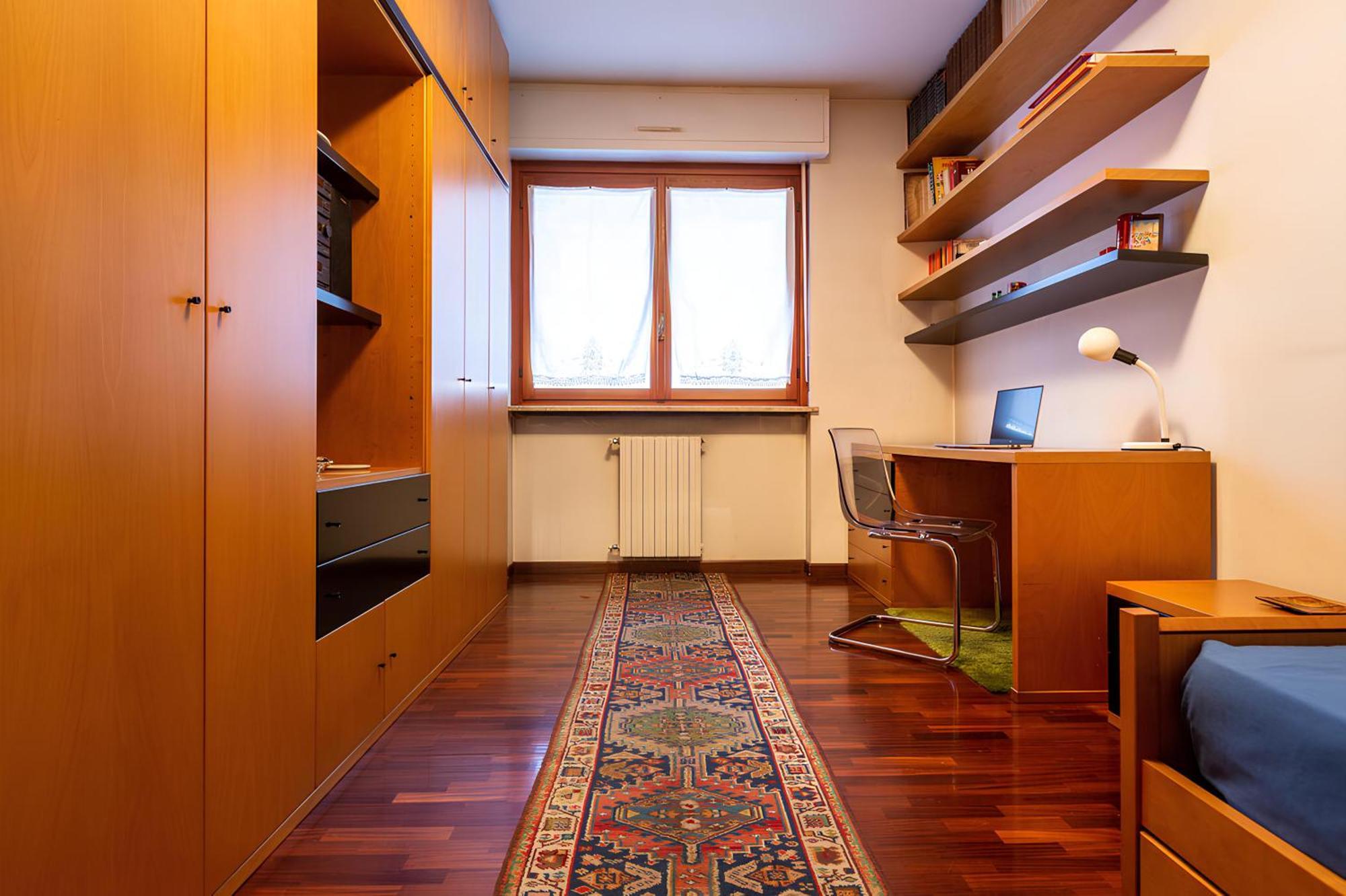 Appartamento I Cedri Torino Esterno foto