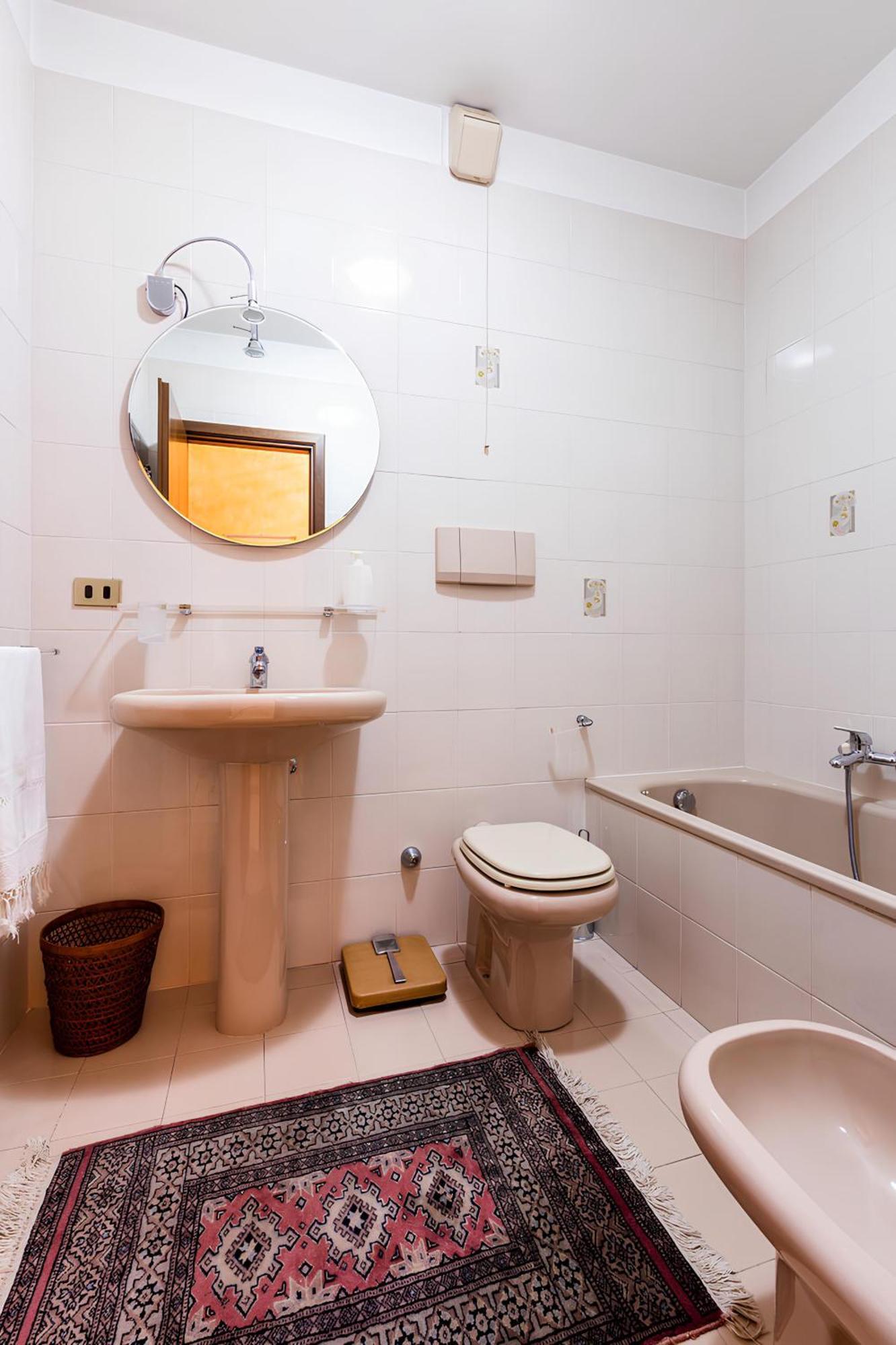 Appartamento I Cedri Torino Esterno foto