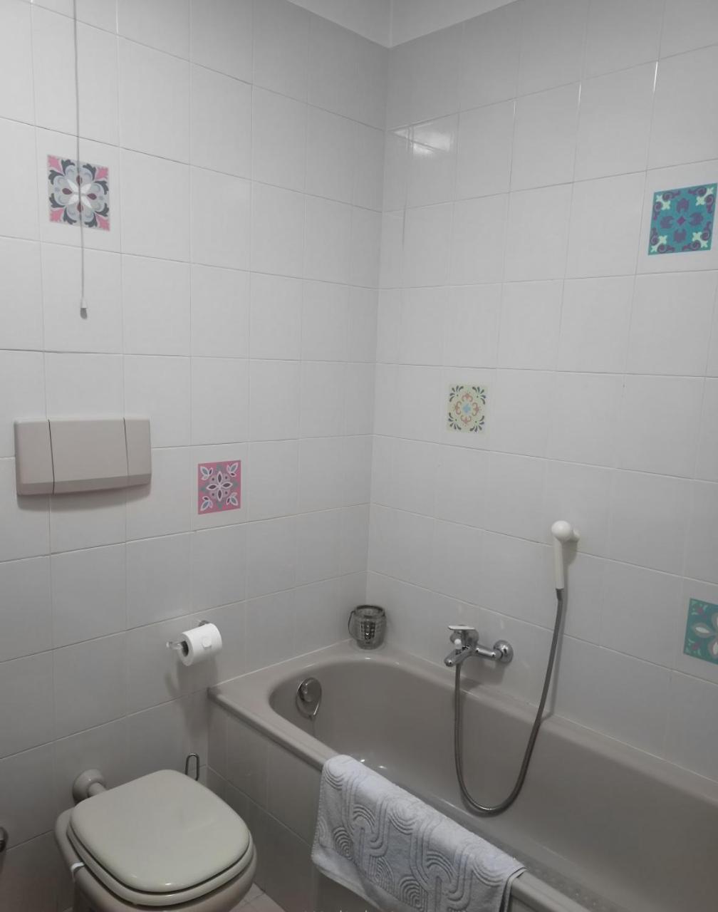 Appartamento I Cedri Torino Esterno foto