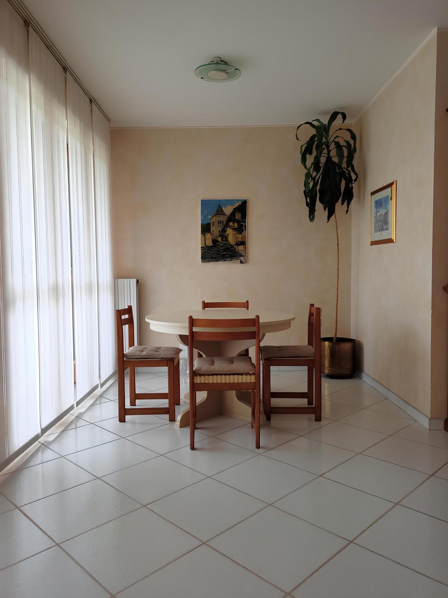 Appartamento I Cedri Torino Esterno foto